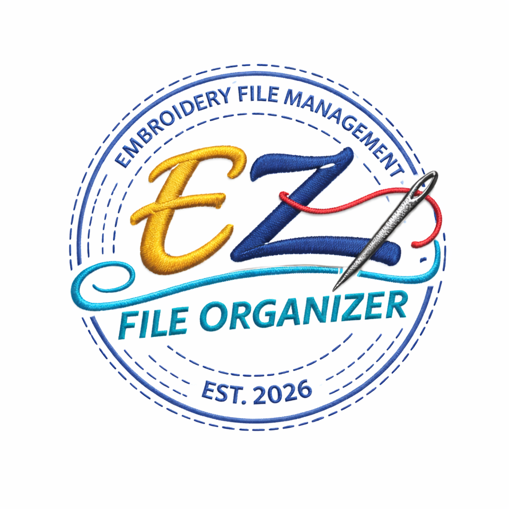 Ez Fileorganizer